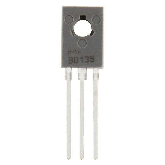 BF469 NPN TRANSISTOR