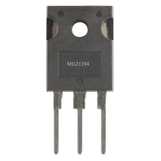 MJL21194 NPN TRANSISTOR
