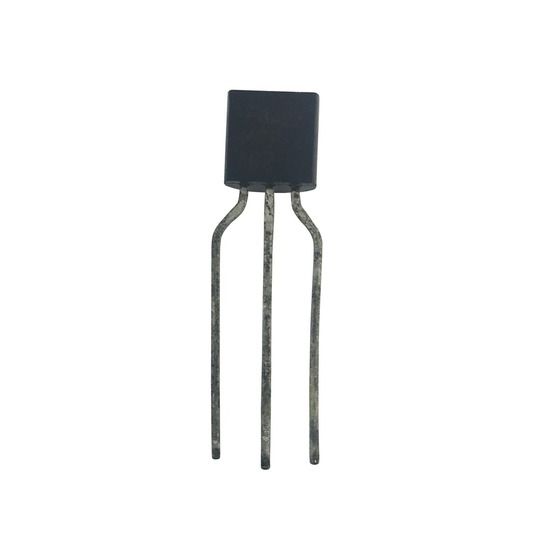 PN200 PNP Multi-Replacement Transistor (2 Pack) – 500mA | JAYCAR