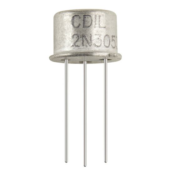 TIP36C PNP TRANSISTOR