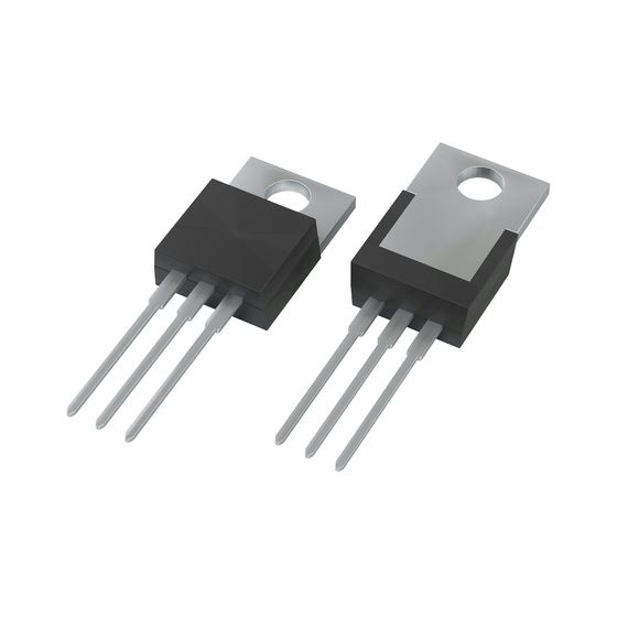 7805 +5V 1A Voltage Regulator TO-220 – Jaycar