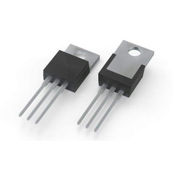 7824 +24V 1A Voltage Regulator – TO-220 | JAYCAR
