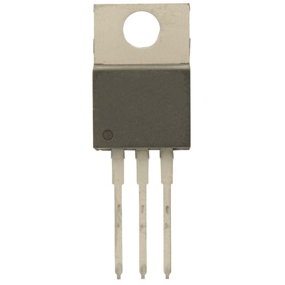 Jaycar LM3940 Low Dropout Voltage Regulator