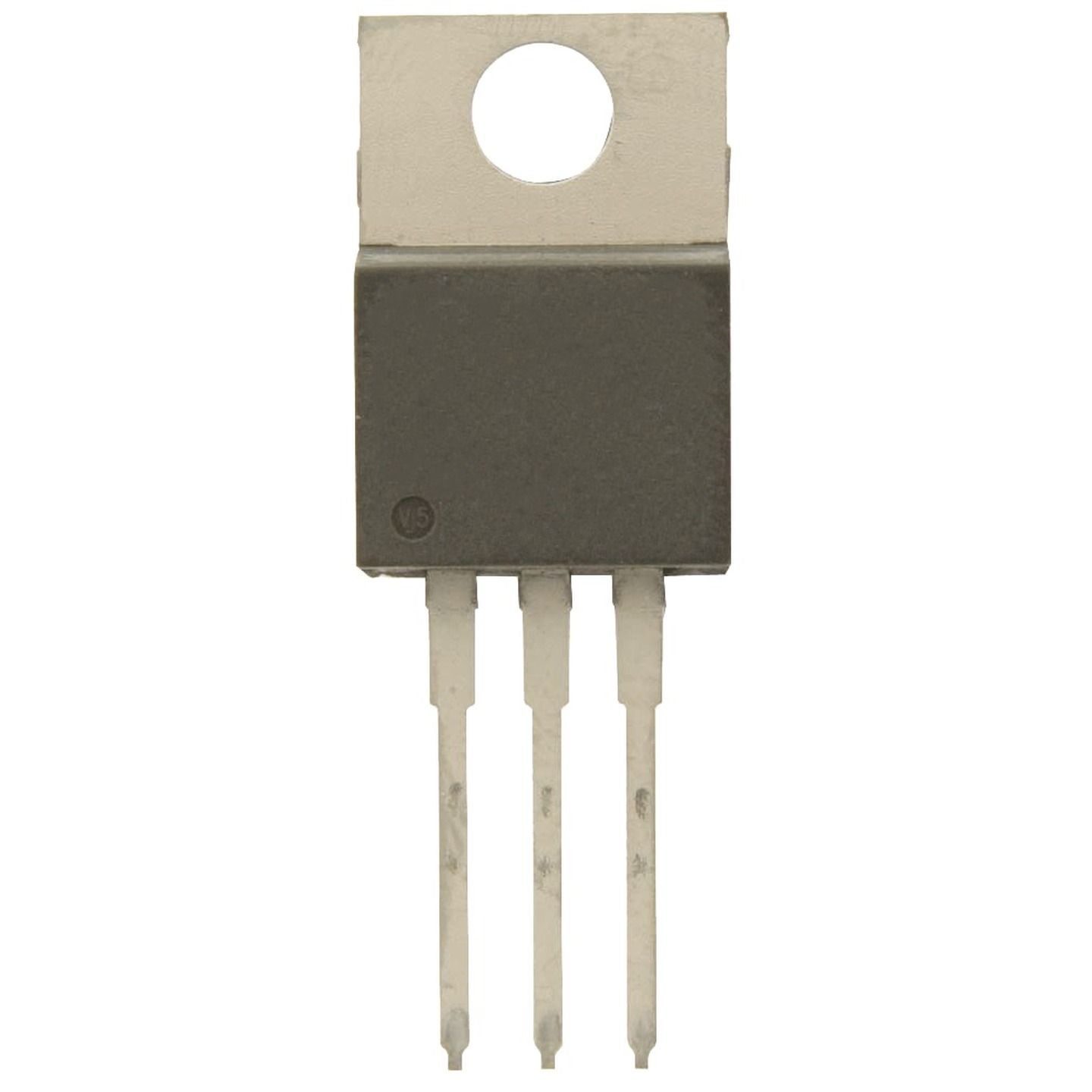 LM3940 Low Dropout Regulator