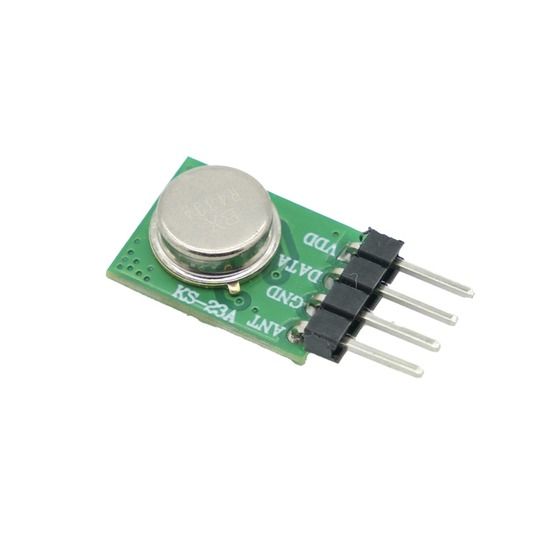 WIRELESS MODULES (TRANSMITTER) - 433MHZ