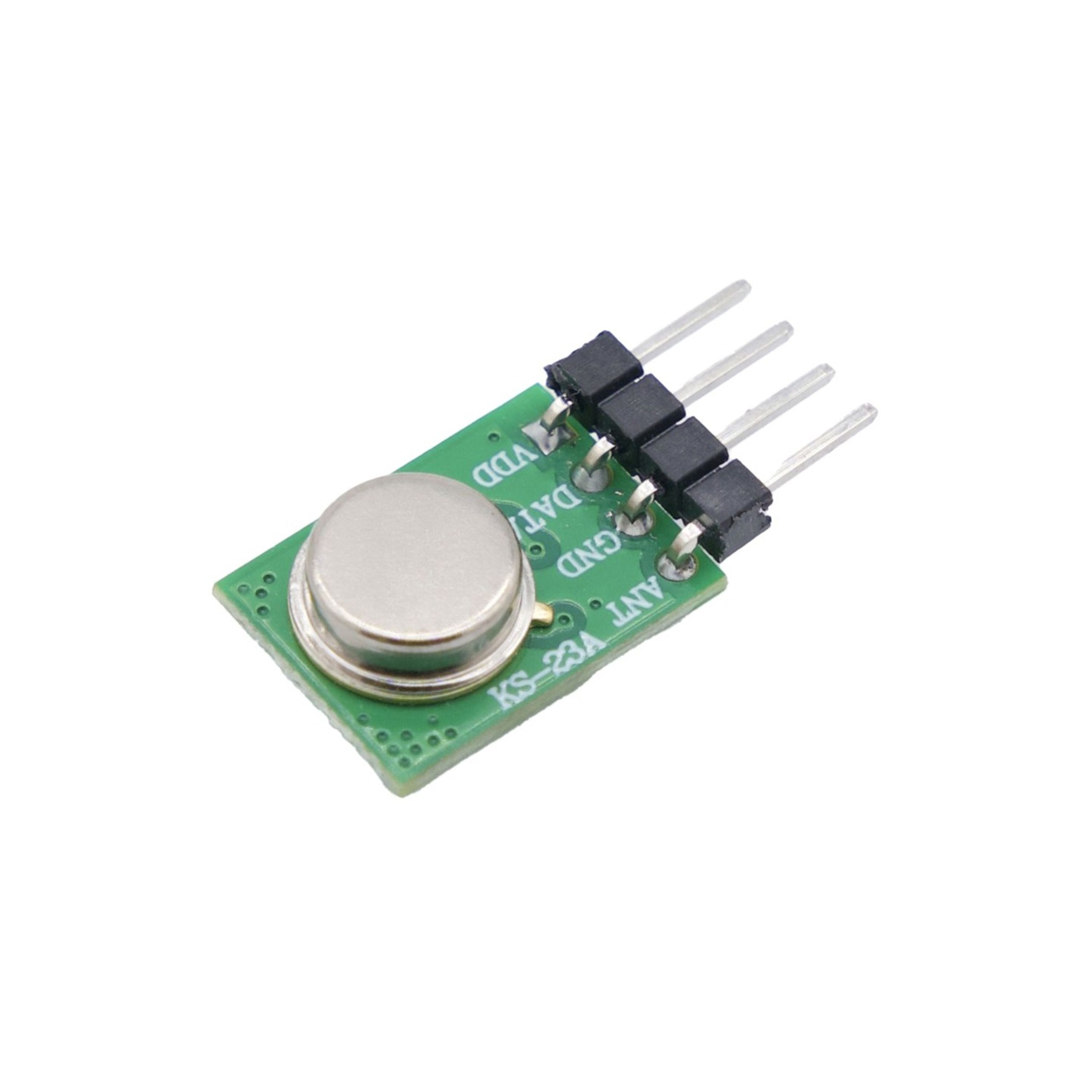 Wireless Modules Transmitter - 433MHz