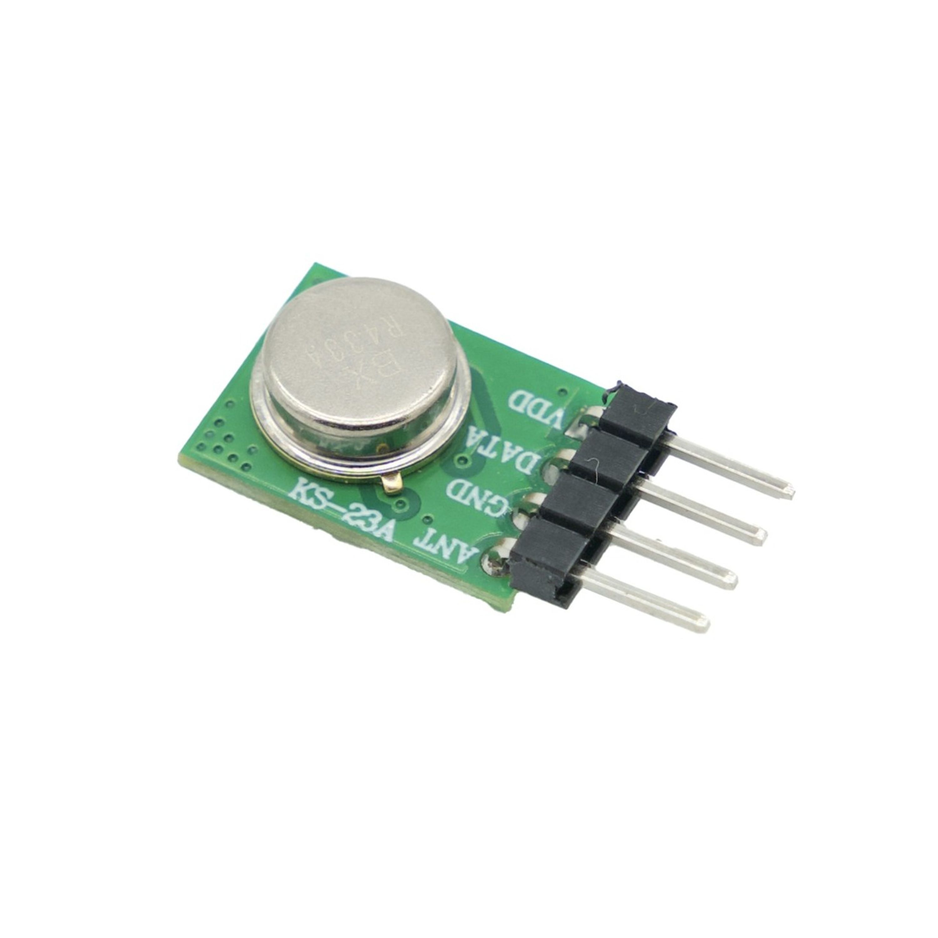 Wireless Modules (Transmitter) - 433MHz