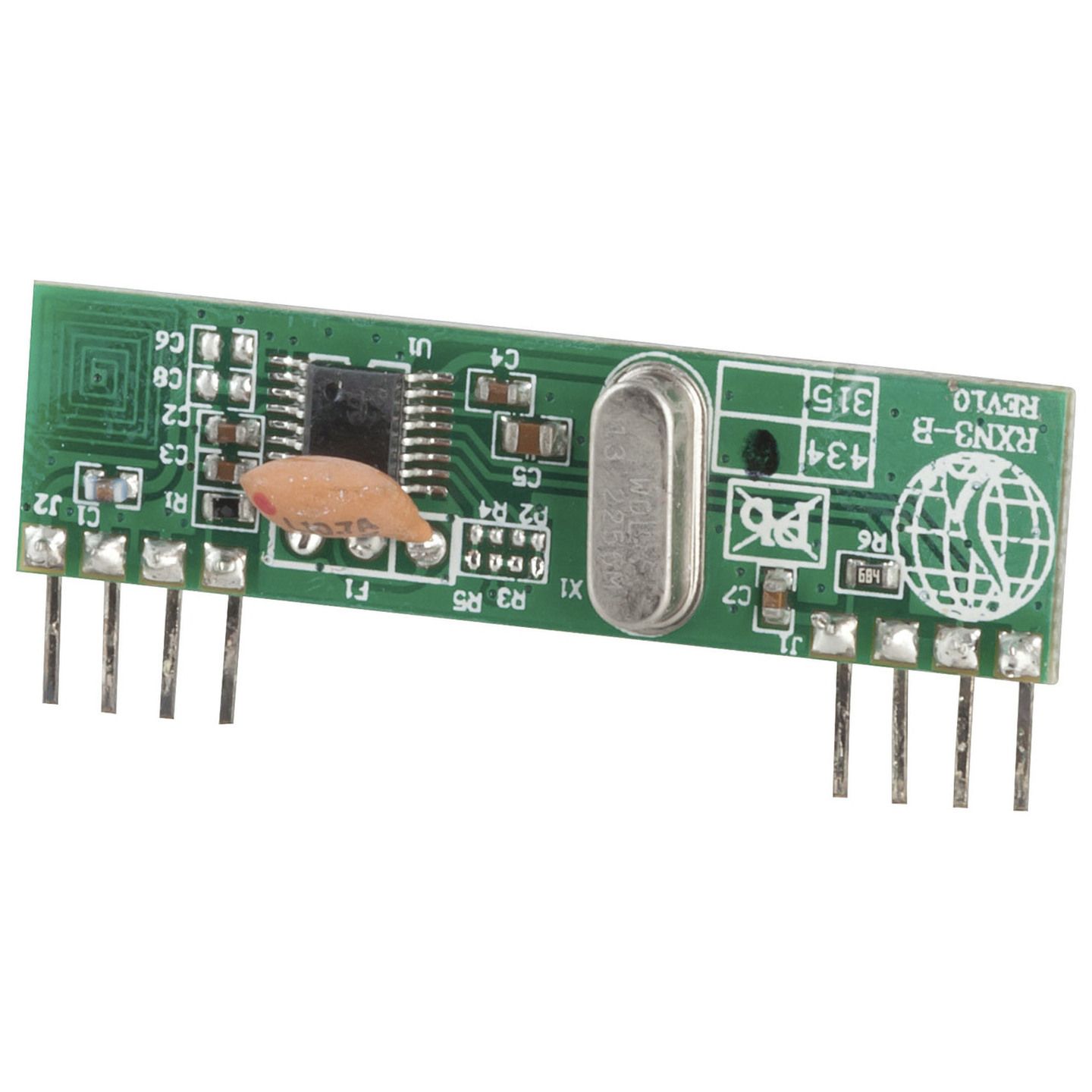 Wireless Modules Receiver- 433MHz