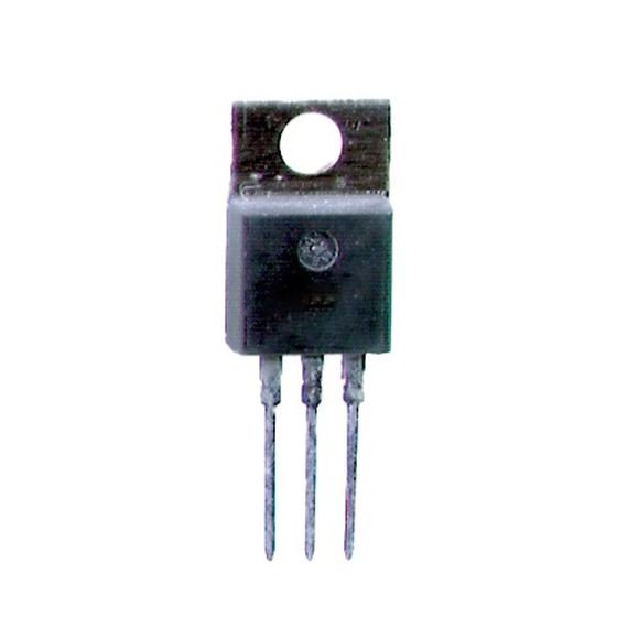 BT137X 600V 8A TRIAC – Isotab Bidirectional AC Switch | Jaycar