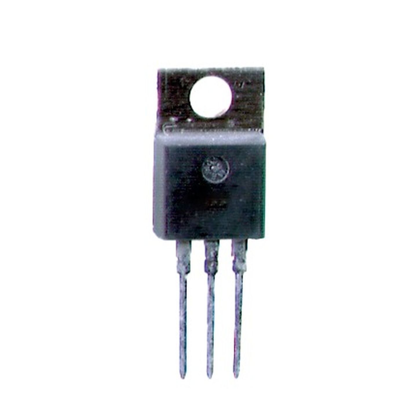 BT137X 600V 8A TRIAC