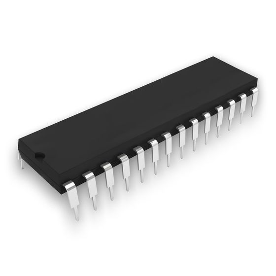 27C256 256K EPROM IC | Jaycar ZZ8471